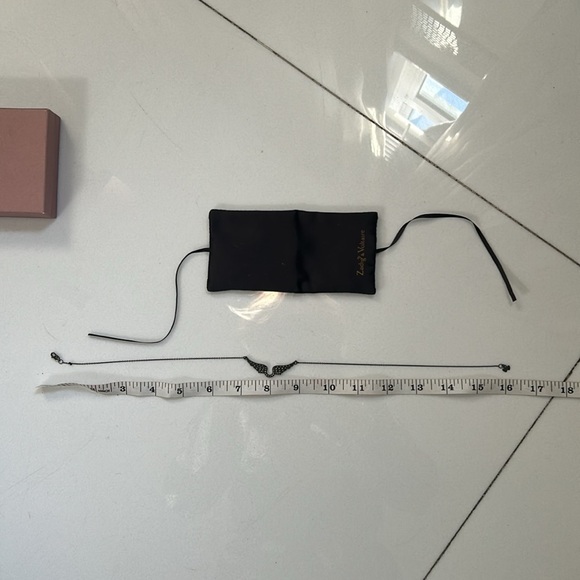 Zadig &Voltaire rock necklace - Picture 8 of 8